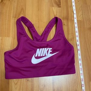 Nike Dry Fit Sports Bra